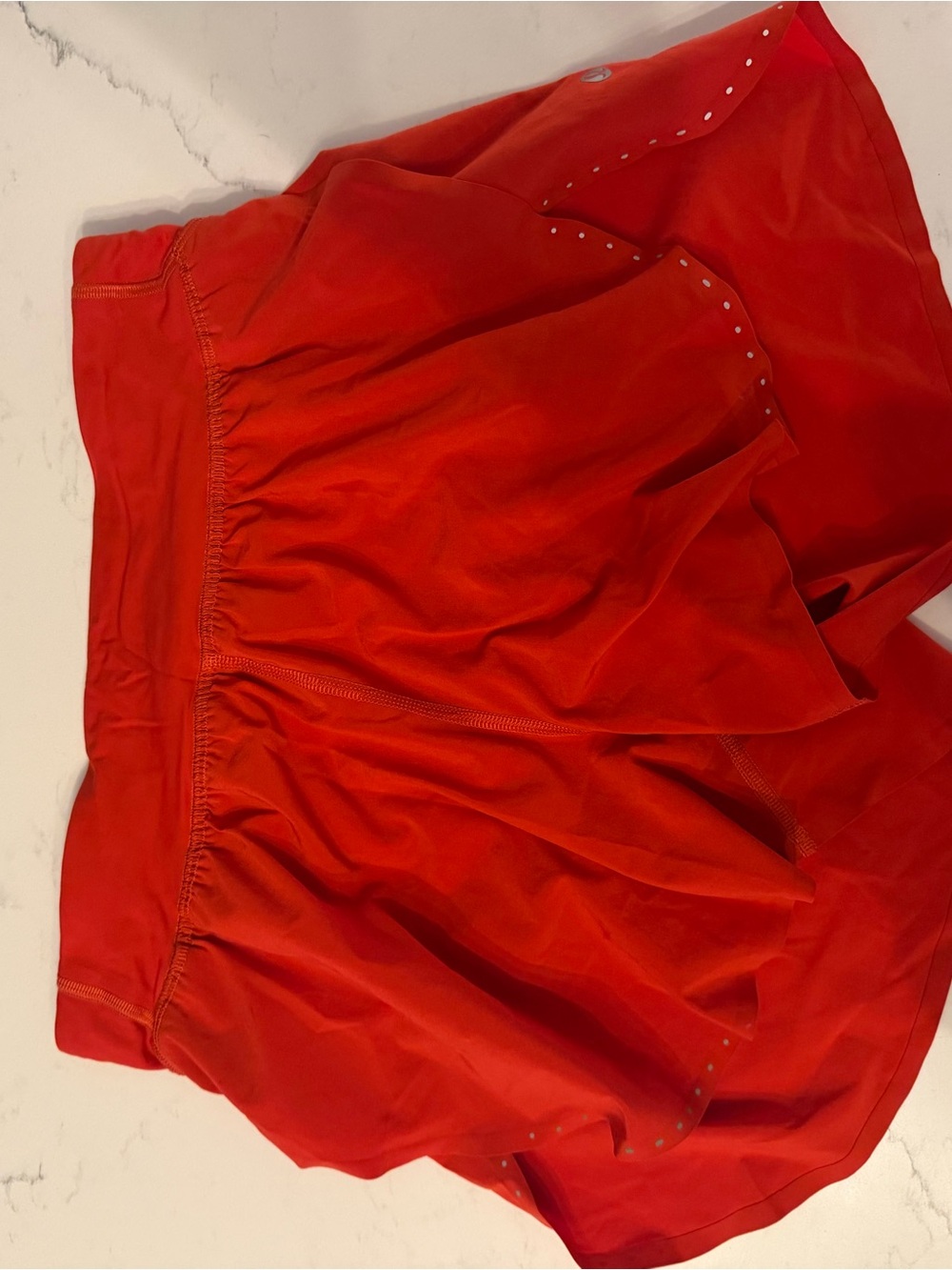 Lululemon Shortz